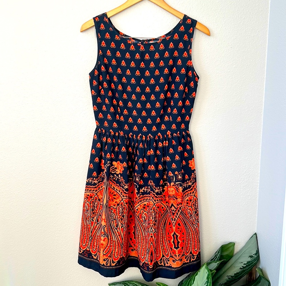 Women’s summer dress